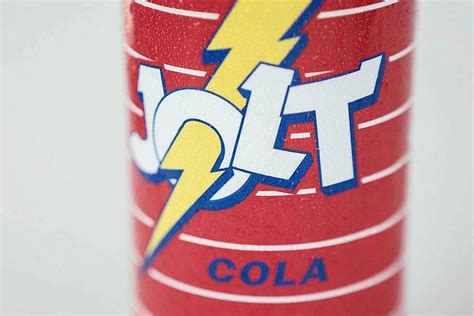 Jolt Cola Is Coming Back — But You Can Only Find It in One Store