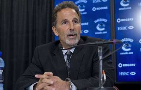 New Canucks coach John Tortorella: Twitter 'nothing but trouble' - Sports Illustrated