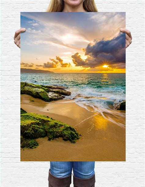 Professional Quality Large Photo Prints With Brilliant Colors