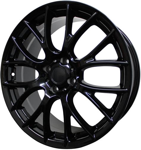 17 Inch Mini Cooper Clubman Cooper S Coupe Gloss Black Wheels | Elite ...