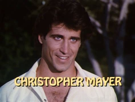 Image - Christopher Mayer - Title Card.png | The Dukes of Hazzard Wiki | FANDOM powered by Wikia