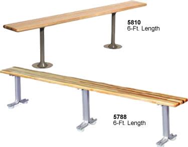 Bench, Benches, Gowning Benches, Locker Room Bench, Locker Room Benches