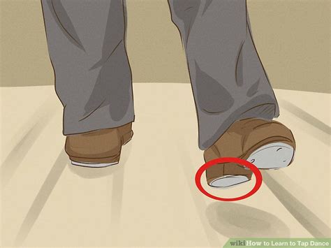 How to Learn to Tap Dance: 12 Steps (with Pictures) - wikiHow