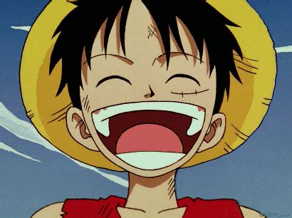 Luffy GIFs - 72 Animated GIF Pictures