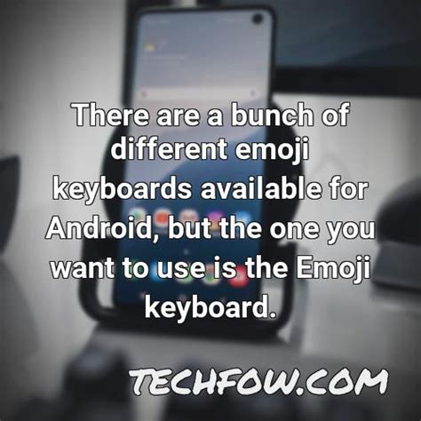 Android 10 Emoji TTF Download [Best Answer!] - TechFOW.com