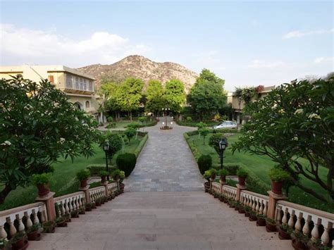 Samode Palace Jaipur, History, Tourist Activities, Information