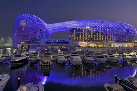 Yas Island, Abu Dhabi - Timings, Accessibility, Best Time to Visit