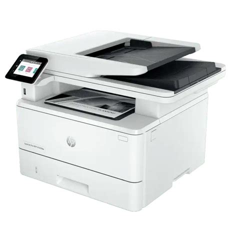 TECNOGLOBAL - HP LaserJet Pro MFP 4103fdw Printer