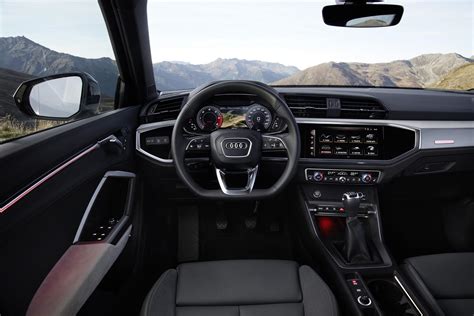 Review: 2020 Audi Q3 compact SUV delivers the goods