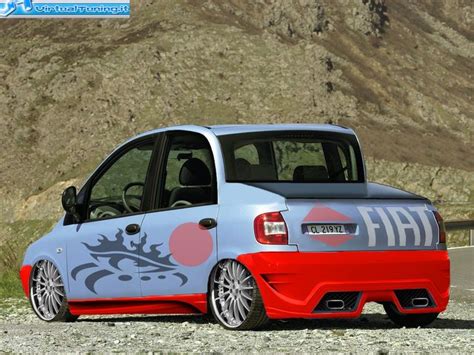 55 best Fiat Multipla images on Pinterest | Fiat, Cars and Fiat abarth