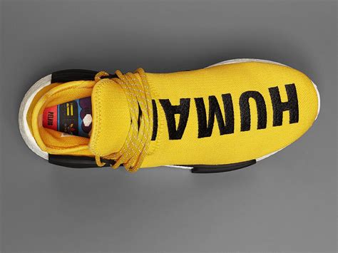 Pharrell adidas NMD Human Race Release Date - Sneaker Bar Detroit