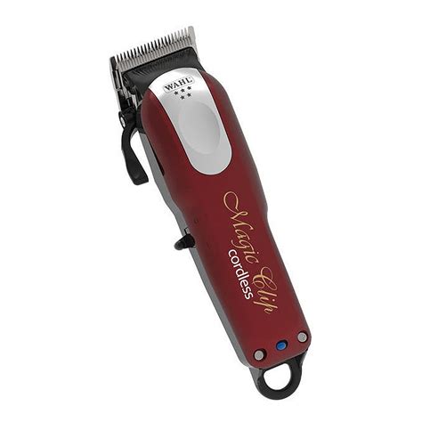 WAHL CORDLESS MAGIC CLIPPER - Hair Shop Online