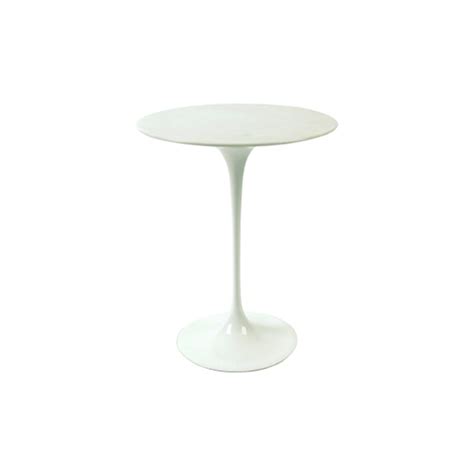 Eero Saarinen Tulip Side Table Rentals | Event Furniture Rental ...