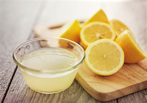 Does Olive Oil And Lemon Juice Cleanse the Liver? Discover the Ultimate ...