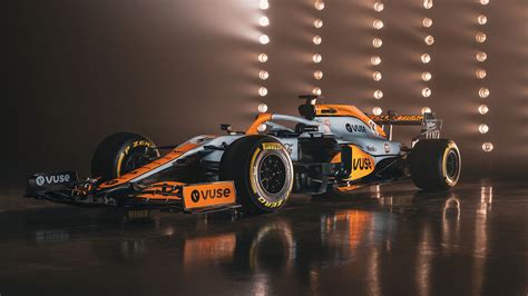 F1 2021 McLaren Wallpapers - Wallpaper Cave