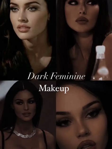 Feminine Makeup Looks | Saubhaya Makeup