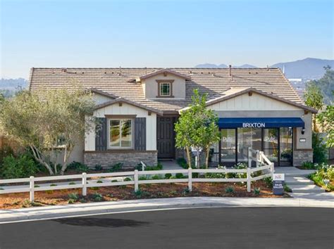 New Construction Homes in Menifee CA | Zillow