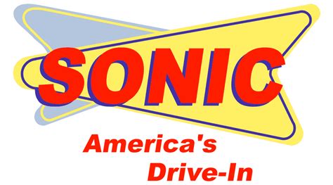 Sonic Logo - LogoDix