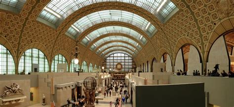 The Best Museums and Monuments in Paris, France