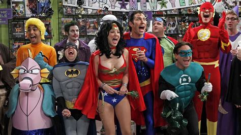 The Big Bang Theory, Sheldon Cooper, Costumes, Raj Koothrappali ...