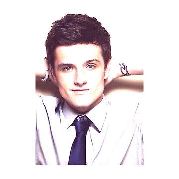 "Josh Hutcherson Whistle Meme" Sticker for Sale by JLLArt | Redbubble