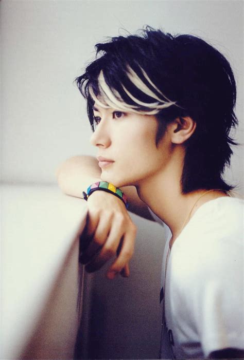 Miura haruma in gokusen 3, haruma miura HD phone wallpaper | Pxfuel