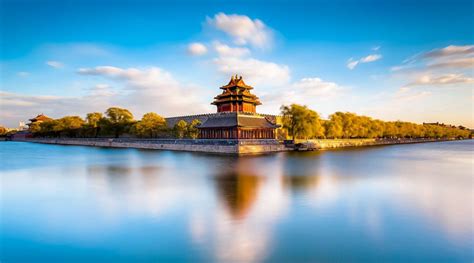 Beijing Attractions Archives - China Top Trip