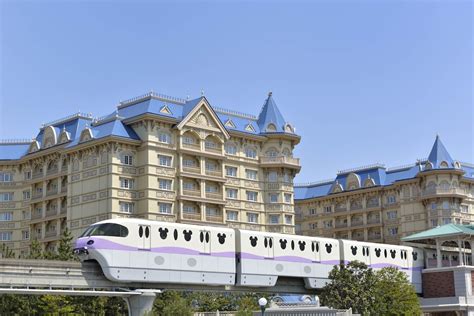 Tokyo Disneyland Hotel in Tokyo | Best Rates & Deals on Orbitz