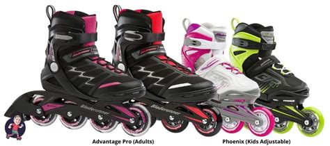 12 Best Inline Skates for Beginners: The Most Comfortable & Affordable