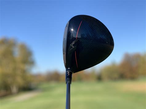 The #1 Writer in Golf: Callaway Big Bertha B21 Driver Review