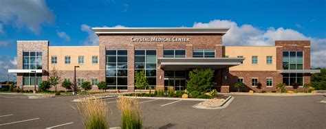 Crystal Medical Center | Davis