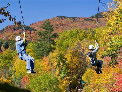 Student Travel in New Hampshire Rocks