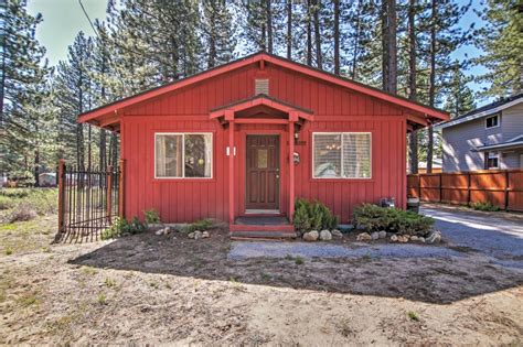 Quaint Pet-Friendly Cabin in South Lake Tahoe! UPDATED 2021 - Tripadvisor - South Lake Tahoe ...