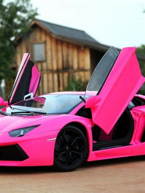 Top 10 Dream Cars for Girls - Ezine Notice - Medium