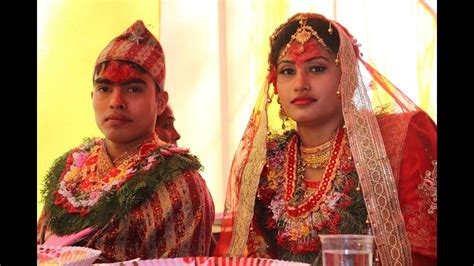 Bikash Weds Anita Wedding Highlights In Sikkim - YouTube