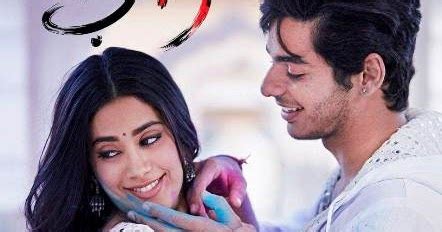 Dhadak 2018: Movie Full Star Cast & Crew, Story, Release Date, Budget, Box Office Collection ...