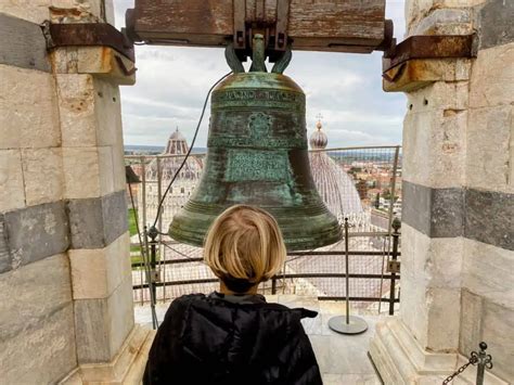 23 Leaning Tower of Pisa Facts – For Travelers and Students (with ...