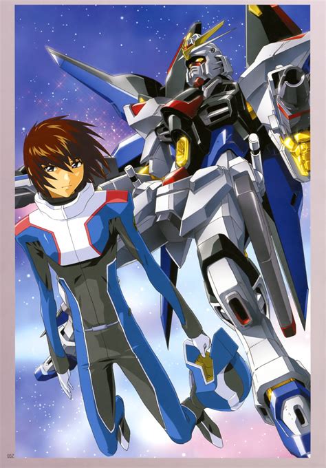 Gundam Seed Destiny Characters / Mobile Suit Gundam SEED Destiny Image #18935 - Zerochan ...