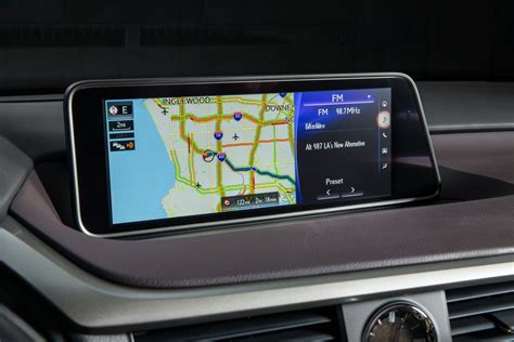 Lexus nav systems broken by 'errant' traffic and weather data - The Verge