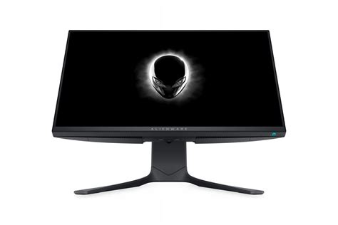 Alienware Just Launched A Gaming Monitor With An Insane Refresh Rate | Ubergizmo