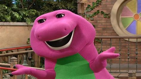 Watch Barney Season 11 Volume 1 | Prime Video