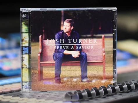 Josh Turner’s long-standing country music success leads to his recent ...