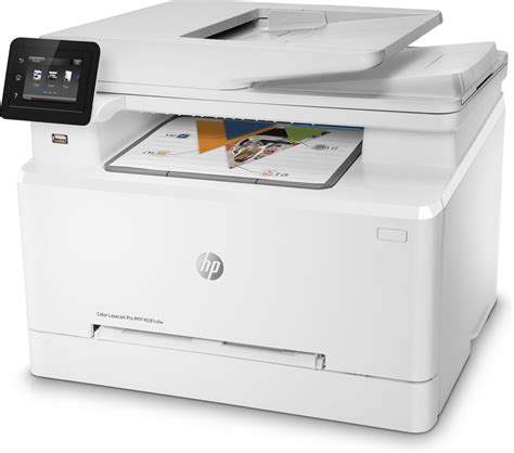 HP Color LaserJet Pro MFP M281fdw - Multifunktionsskrivare, endast 2 512 kr