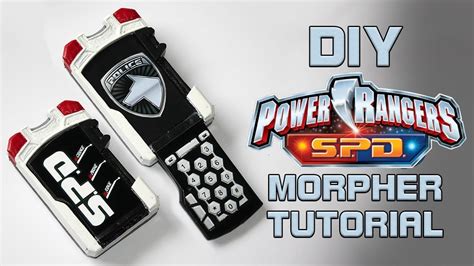 Spd Morpher Toys | Wow Blog