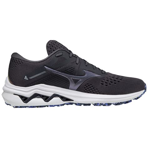 Wave Inspire 17 - Black | Running shoes & trainers | Mizuno Europe