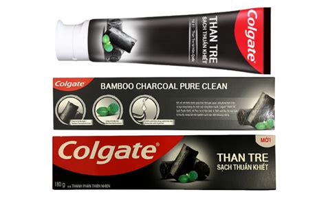 The Different Types And Flavors Of Colgate Toothpaste