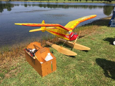 Post Pics of your Float Planes - Page 138 | Radio control airplane, Float plane, Pics