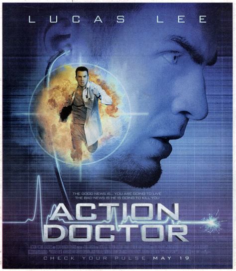 Lucas Lee Movie Posters