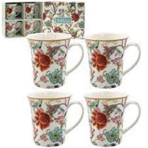 Mugs - Allens