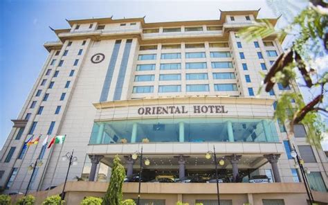 Real owners of Lagos Oriental Hotel speak, after attack by hoodlums - P.M. News